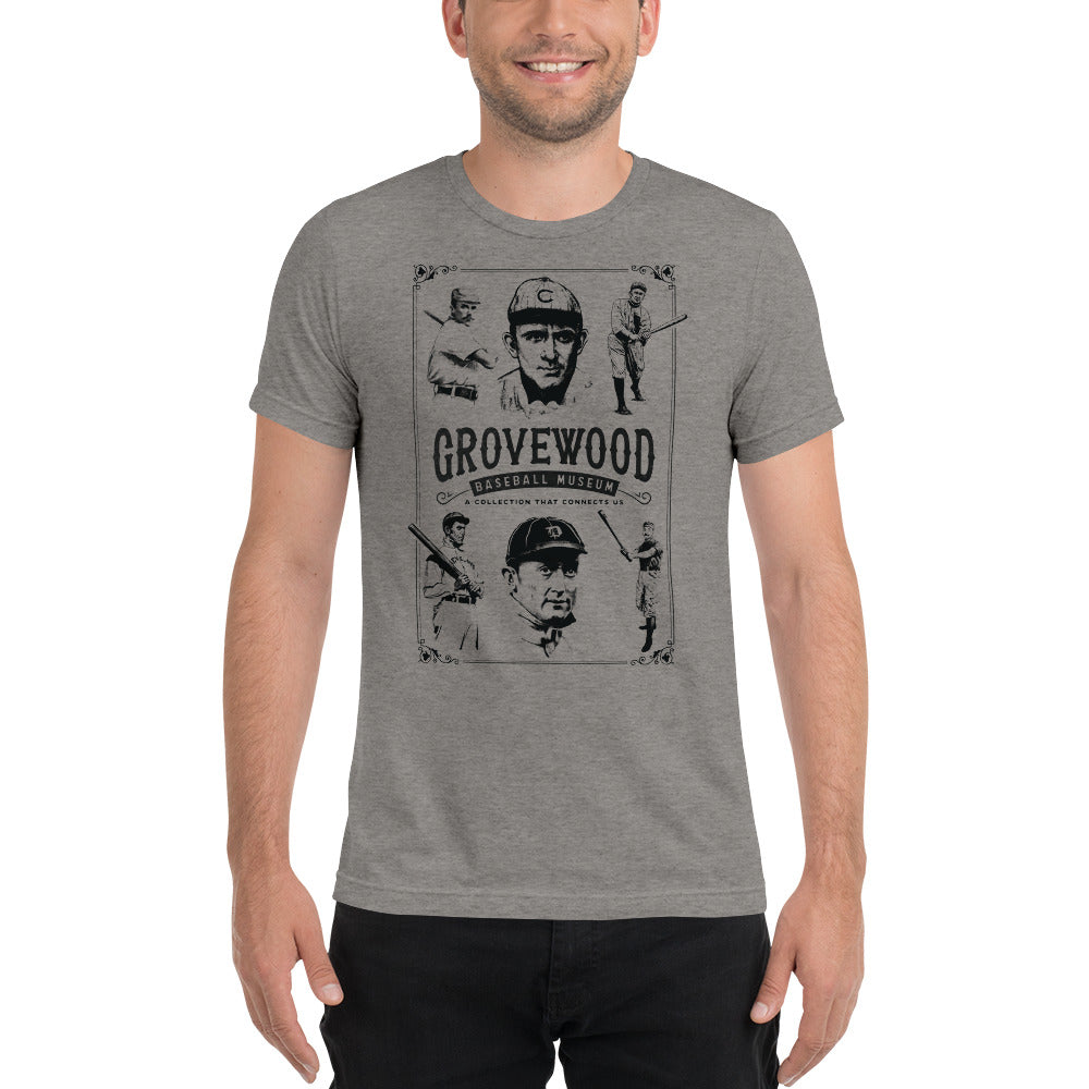 Vintage Players Shirt