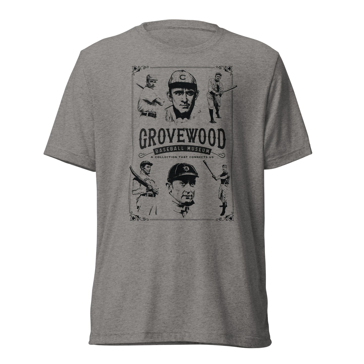 Vintage Players Shirt