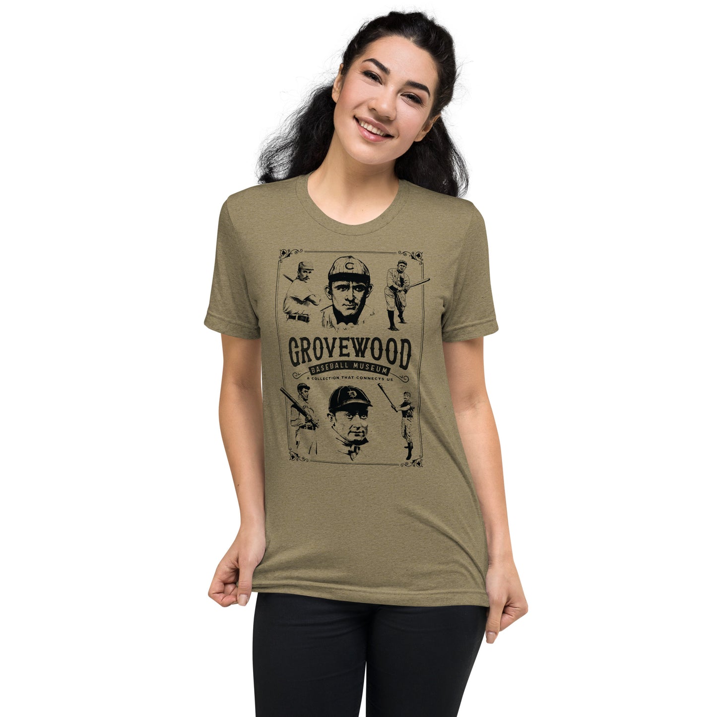 Vintage Players Shirt