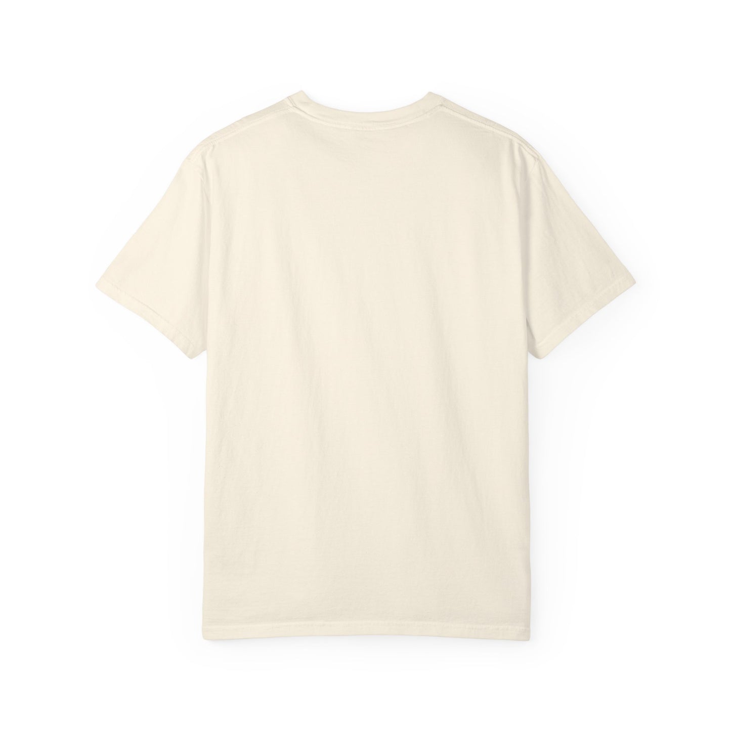 Logo Shirt | Anyone's Game | Comfort Colors