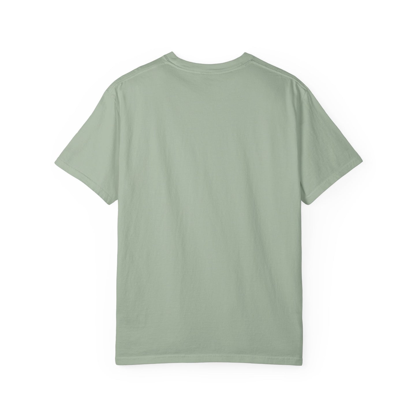 Logo Shirt | Anyone's Game | Comfort Colors