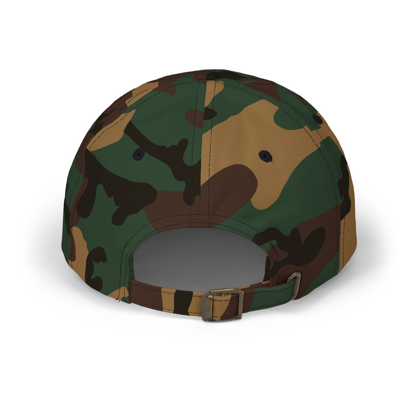 Classic Baseball Cap | Multiple Colors | Anyone's Game