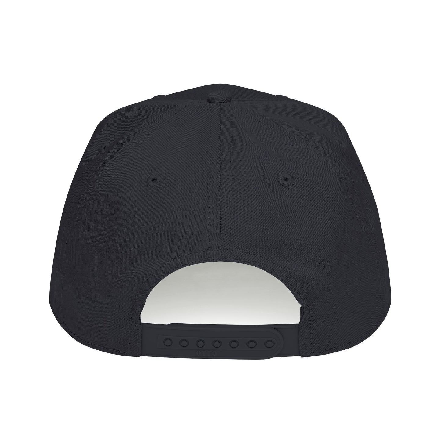 Baseball Snap Cap | Multiple Colors | Anyone's Game
