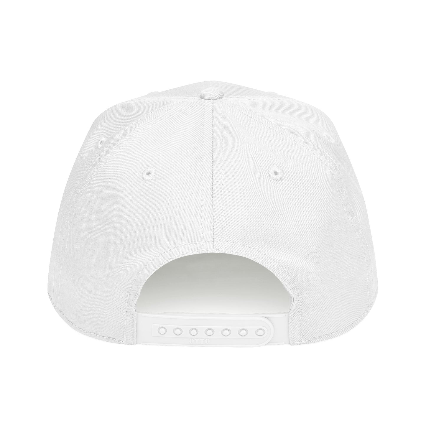 Baseball Snap Cap | Multiple Colors | Anyone's Game