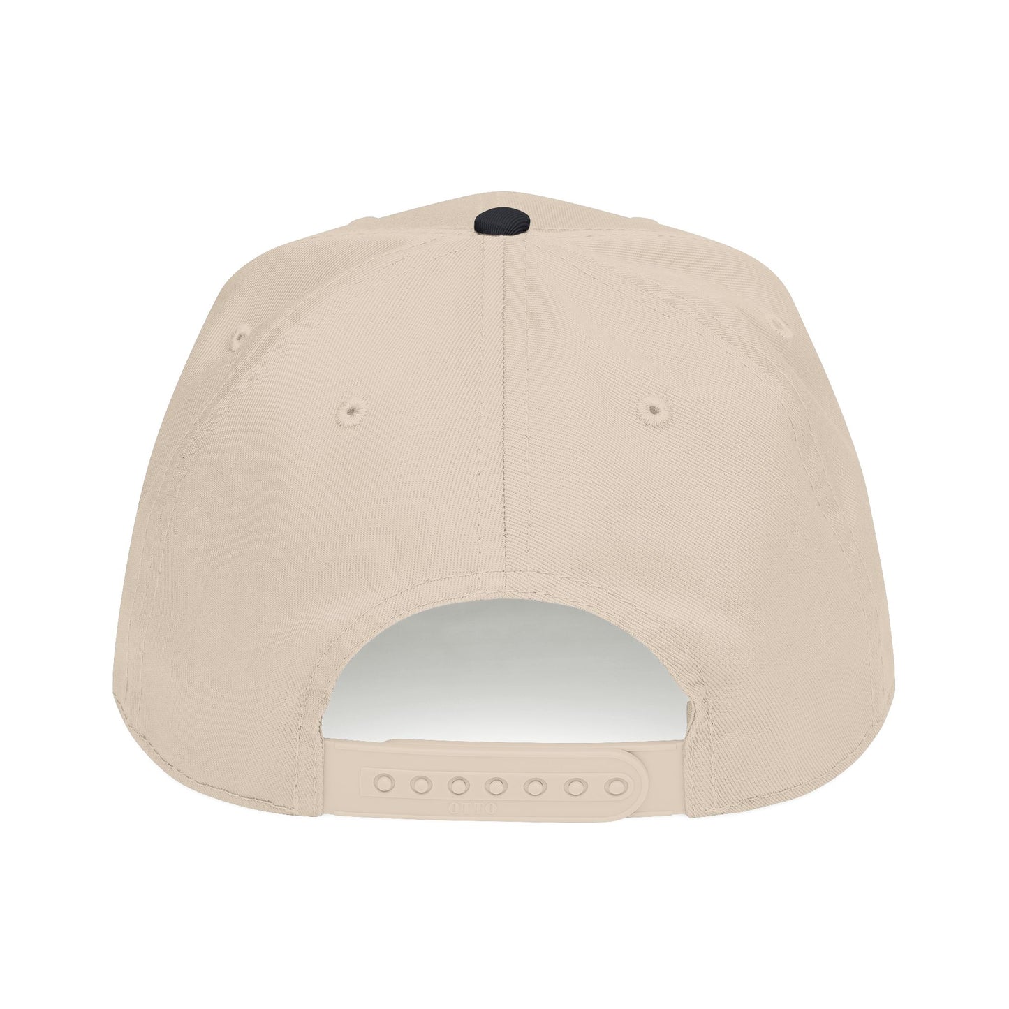 Baseball Snap Cap | Multiple Colors | Anyone's Game