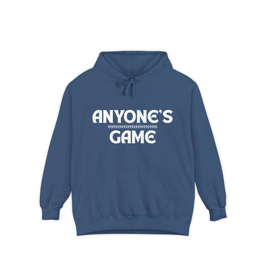 Hoodie | Multiple Colors | Anyone's Game