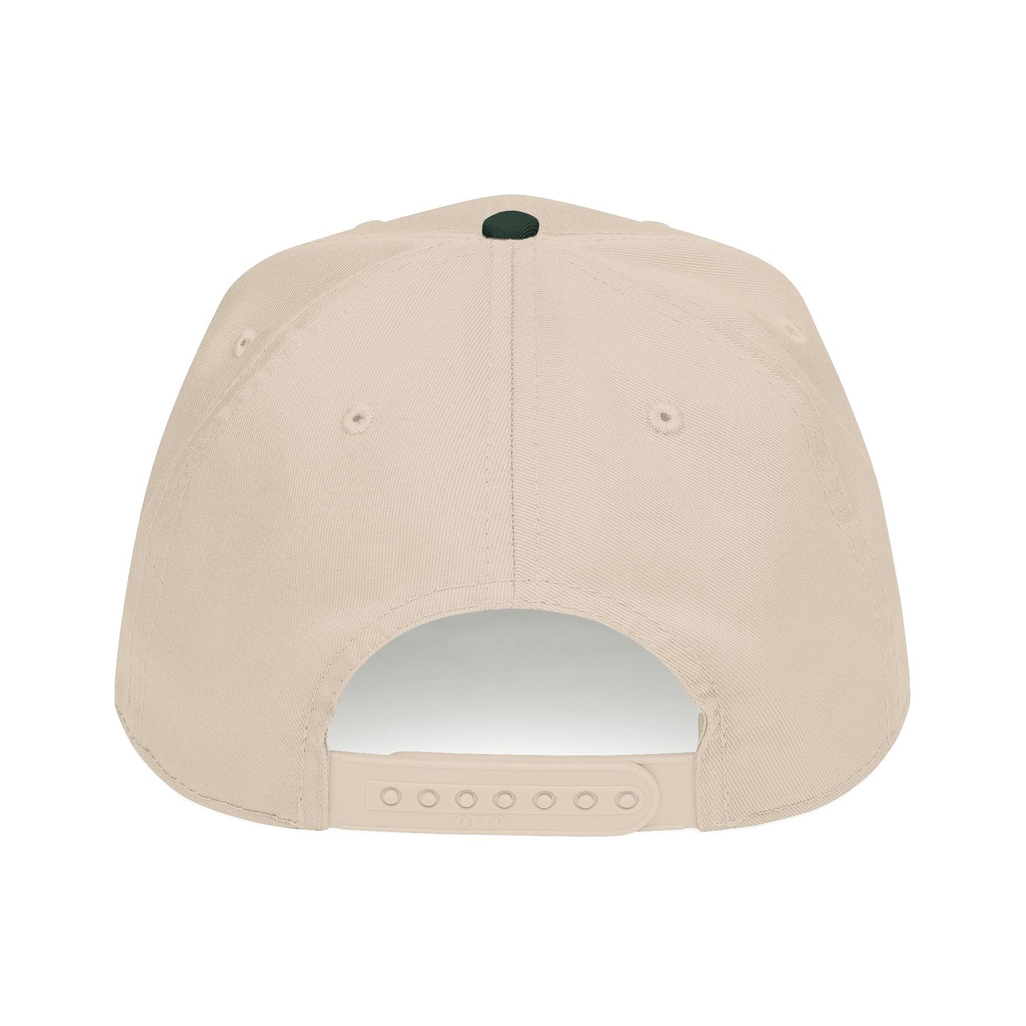 Baseball Snap Cap | Multiple Colors | Anyone's Game