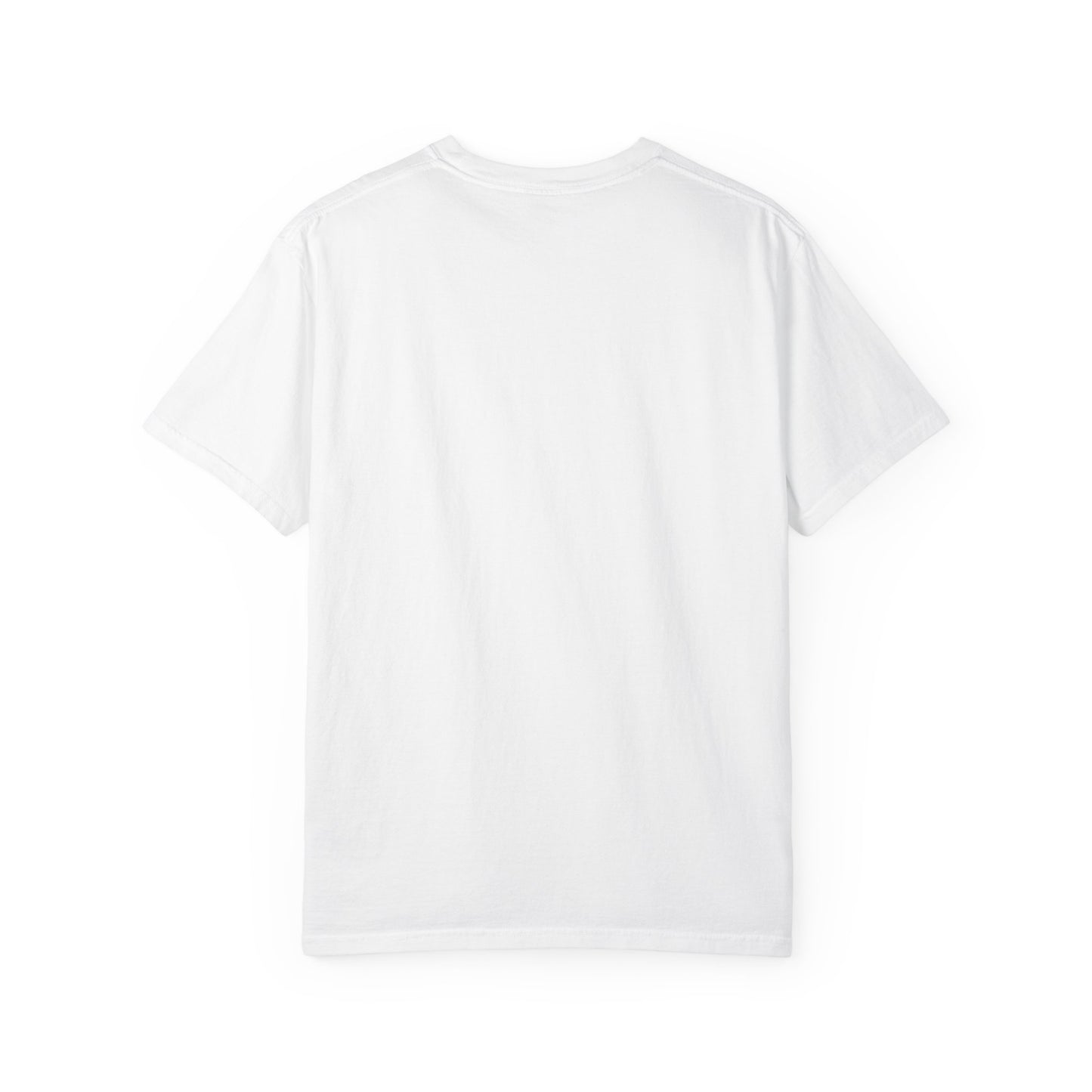 Logo Shirt | Anyone's Game | Comfort Colors